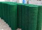 Hot Dipped Galvanized Reinforcing Wire Mesh For Agriculture , Eco Friendly supplier